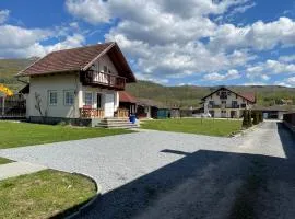 Casuta -Maria-Kisház