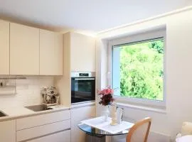 Pinia City Centre Modern Studio