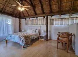 Kruin cottage