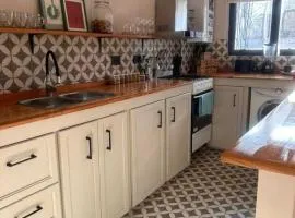 Recoleta, Moderno departamento de 2 Habitaciones