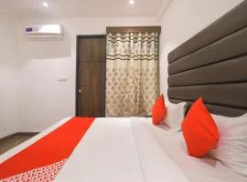 Hotel O Rudraksh