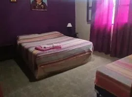 Hostal amancay