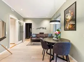 Appartment in Fredrikstad