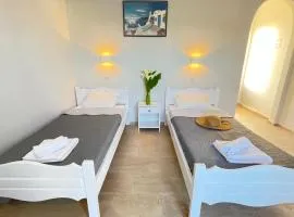 Kavos Aparthotel