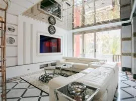 Maison Elysium Hivernage Marrakech