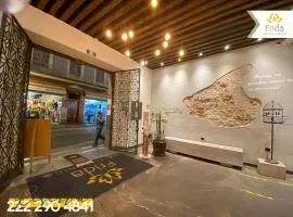 Hotel Frida