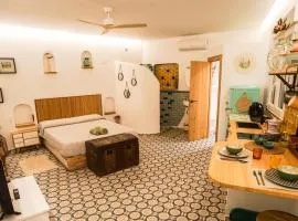 Estudio Vila Beach