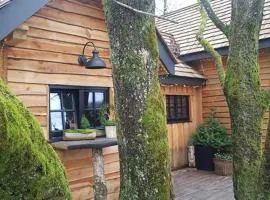 La Cabane de Bon Papa