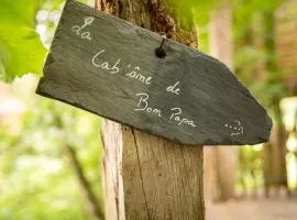 La Cabane de Bon Papa