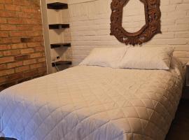 Central Campestre Apartment, hotel v destinaci Popayan