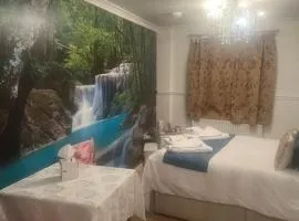Jasmine House