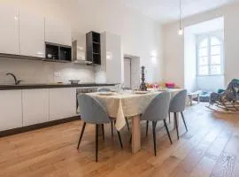 Suite n6 - Dimora del Borgo