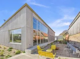 South Barn