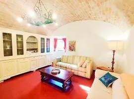 Casa Isabella- Barbecue, Giardino