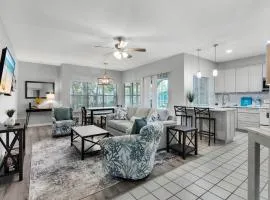 Hidden Dunes Cottage 132 by Newman-Dailey