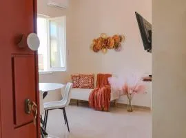 Residenza Lucano - Appartamento Red