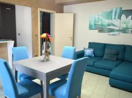 Apartment Glam House Monet