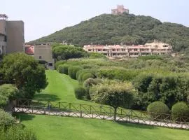 Appartamento 5 posti in residence