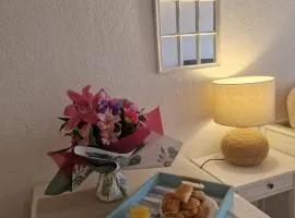 Sanary soleil et douceur IV