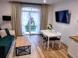 ApartamentStronieŚląskie