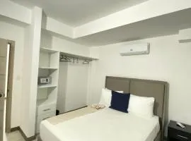 Green Coast Beach Hotel