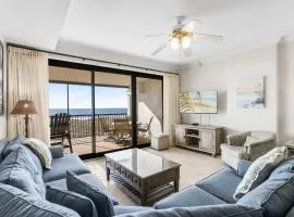 Grand Pointe 411 3 bedrooms 3 and a half baths DIRECT BEACH FRONT