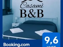 B&BCasamí