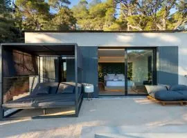 Resort Serra Nature - Luxury Villas Hotel Boutique