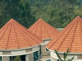 Ahaka cottages mbarara