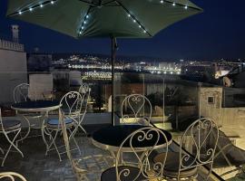Kasba Green, hotell sihtkohas Tanger
