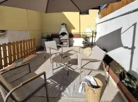 La terrazza di Annina