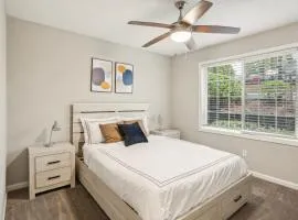 Crest At East Cobb 1812e Comfort Spacious 2bd 2bt