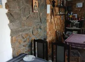 Etno gazdinstvo stambolic