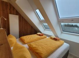 Ferienhaus Flechtner, hotel v destinaci Norderney