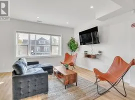 Brand new 2 Bedroom plus Loft in Hamilton