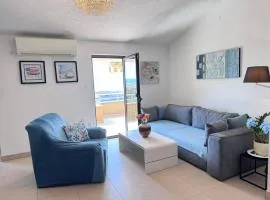 Apartman "Sabine" with heated pool