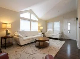 Sonoma Wine Country Home - Nearby Wineries 3BD2BA