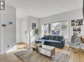 Brand New Home in Hamilton
