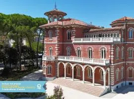 Porto Recanati, Villa Leda interno 6 - VL06