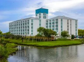 Coconut Malorie Resort Hotel, Ascend Hotel Collection