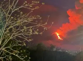 B&B BOUTIQUE DI CHARME "ETNA-RELAX-NATURA"