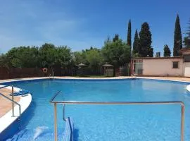 Padul Suites Apartamentos