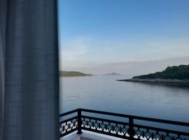 Restia House, hotel in Steni Vala Alonissos