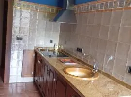 Apartamentos Picos de EUROPA