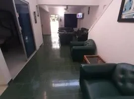 Mandhla