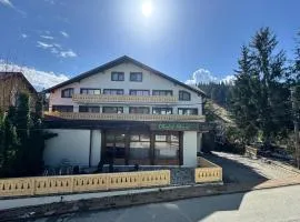 Chalet Minut