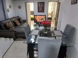 Apartamento en el Centro de Pereira
