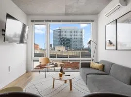 Post Chicago Getaway Ideal 4BR for Groups