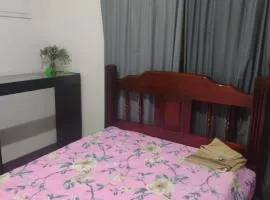 Casa de hospedagem