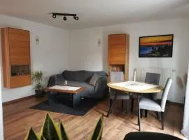Ferienwohnung Im Eichenbleek